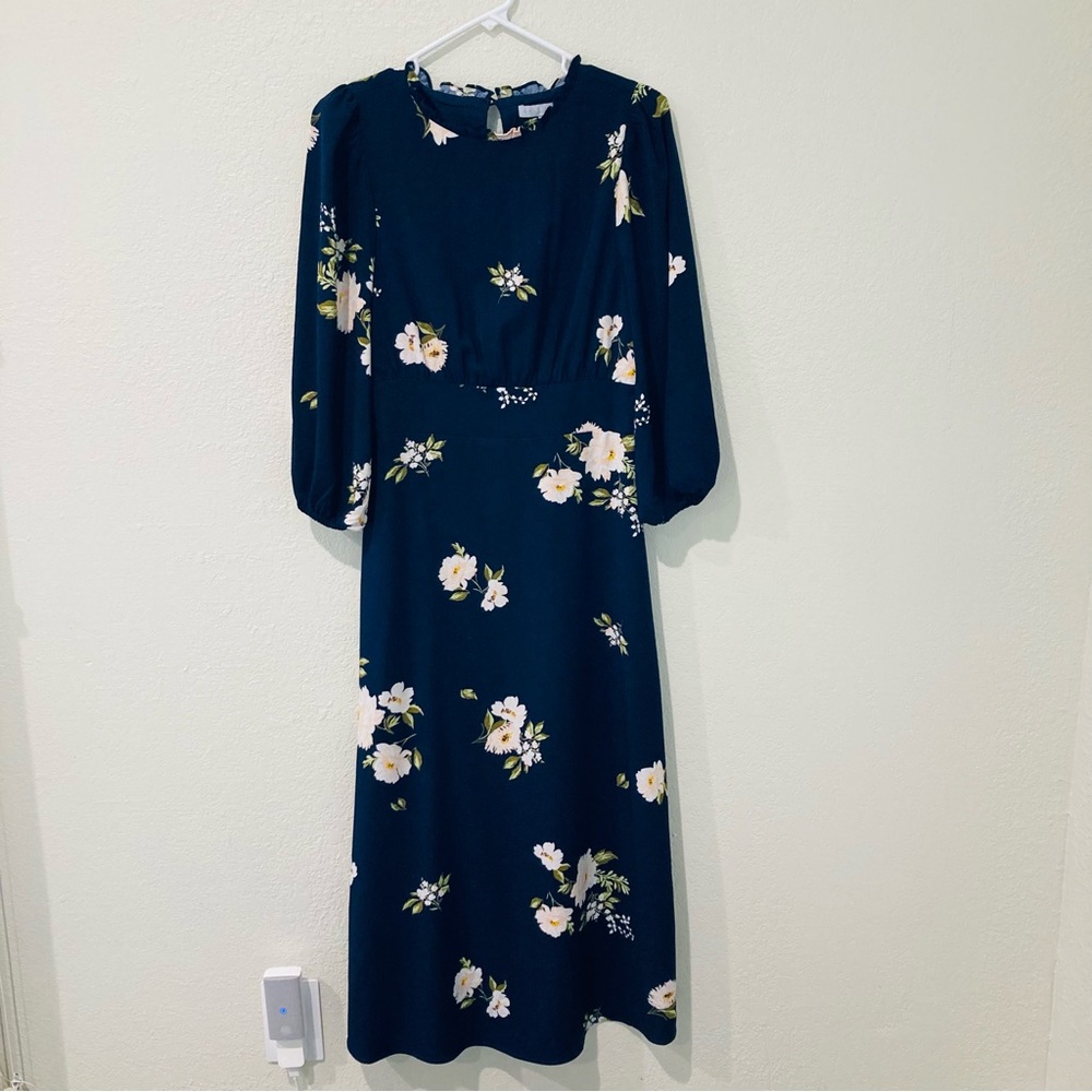 Baltic Born Karalie dress
